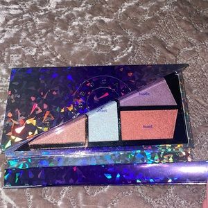 BECCAxBarbieFerreira Prismatica Palatte EUPHORIA